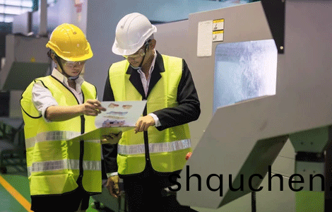 嚴格(ge)的質量控製(zhi)