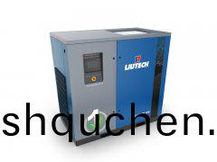 磁流體的(de)特點介紹-富達(da)螺桿空(kong)壓(ya)機