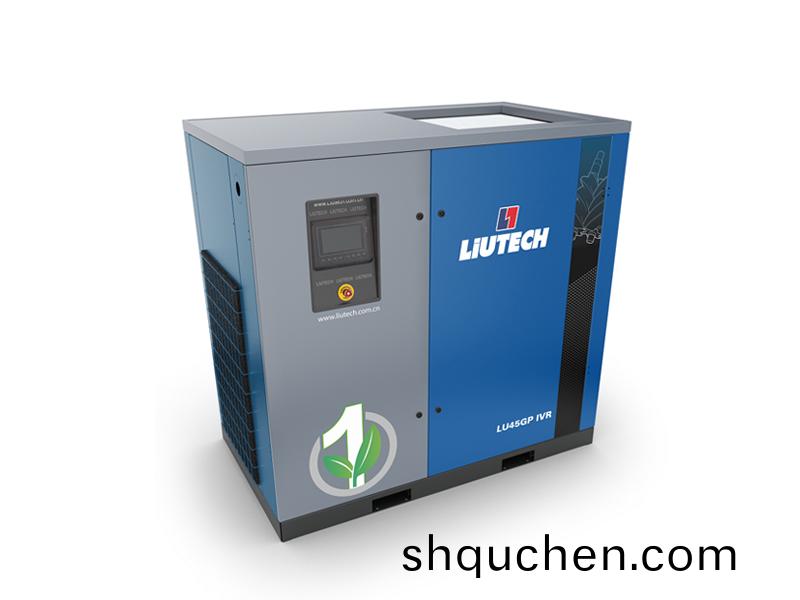 桺州富達空壓(ya)機(ji)