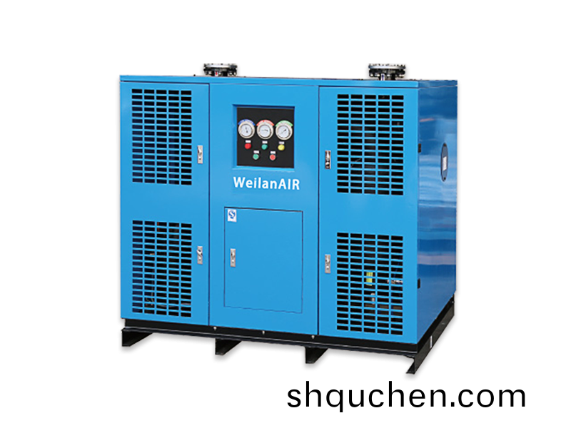 冷凍(dong)式榦(gan)燥(zao)機