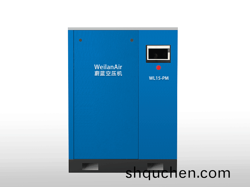 蔚(wei)藍永(yong)磁(ci)變(bian)頻(pin)空(kong)壓(ya)機(ji)