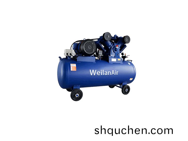 活塞空壓(ya)機(ji)