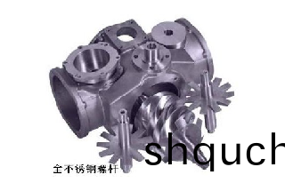 水(shui)潤滑無(wu)油主(zhu)機(ji)