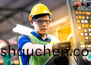 嚴格(ge)的工藝(yi)生(sheng)産(chan)製(zhi)造流程(cheng)