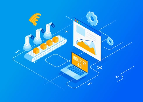 永磁變(bian)頻(pin)雙(shuang)螺(luo)桿空壓機(ji)-遠程控製