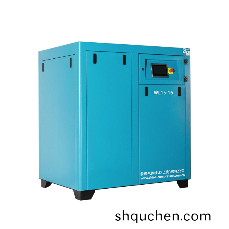 激光切割(ge)專用空壓(ya)機(ji)實(shi)物圖(tu)片(pian)