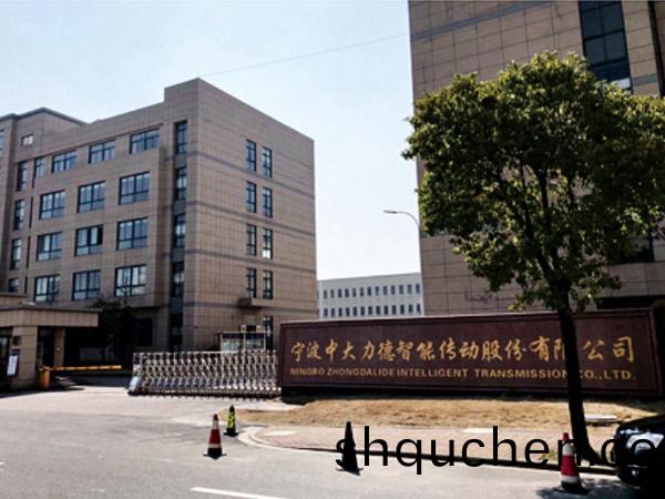 蔚(wei)藍(lan)空壓(ya)機案(an)例(li)|淛(zhe)江(jiang)某智能傳動(dong)變頻螺(luo)桿(gan)