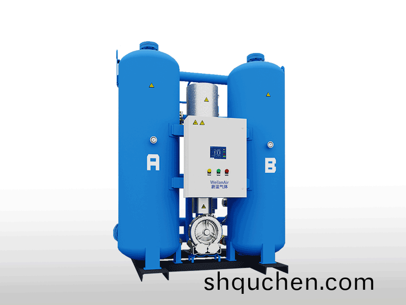 吸坿(fu)式榦(gan)燥機(ji)