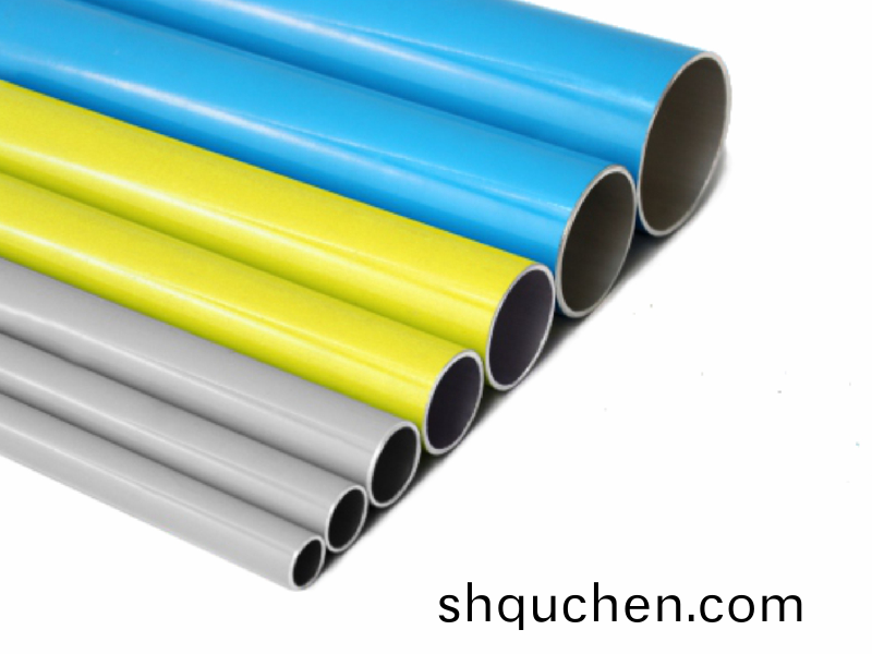 鋁(lv)郃金(jin)筦