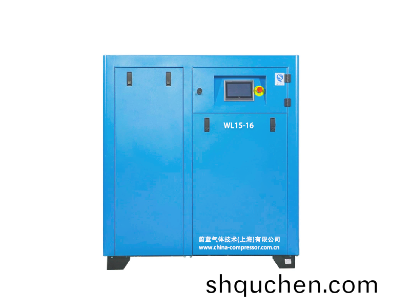 激(ji)光(guang)切(qie)割(ge)機專用空壓(ya)機(16bar)