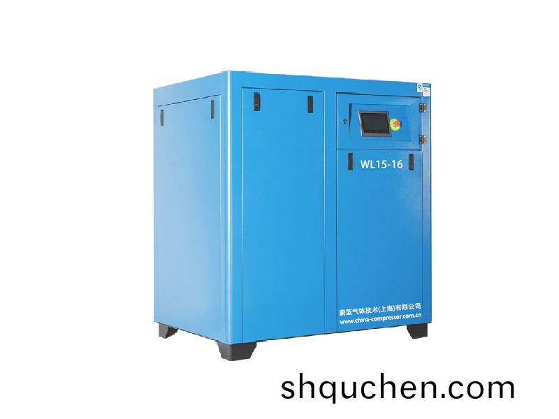 激(ji)光(guang)切割機(ji)專用(yong)空壓機(ji)(16bar)