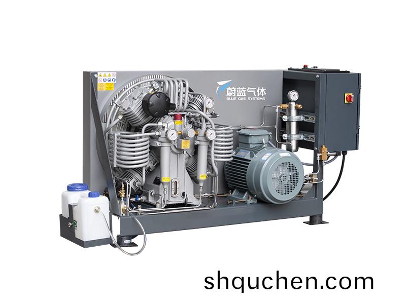 中(zhong)壓(ya)空(kong)壓(ya)機(ji)